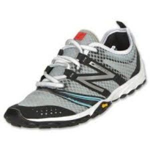 New Balance Minimus WT20LG2 Running Shoes, Sz 10